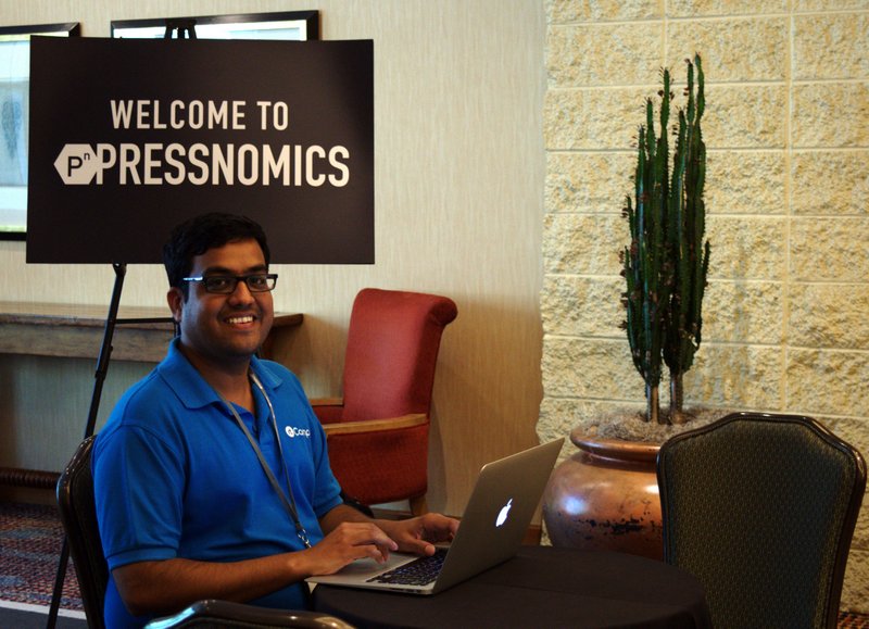 Pressnomics 2318